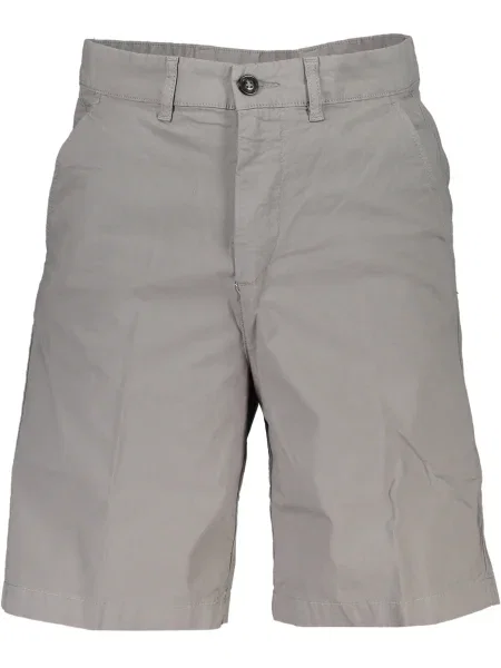 Pantaloni North Sails gri