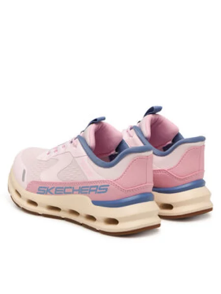 Sportcipők Skechers Glide-Step Vista Lane rózsaszín