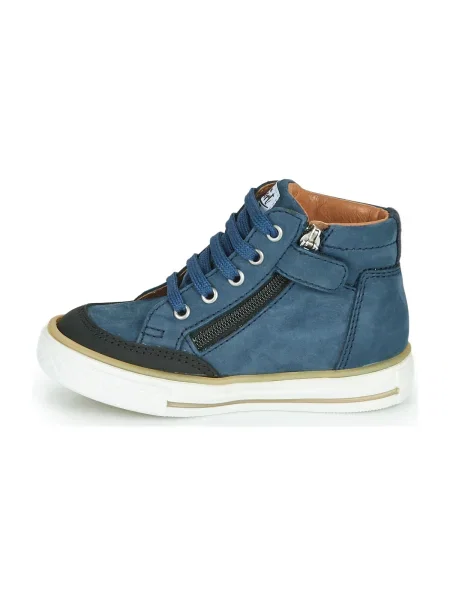 Pantofi copii Gbb albastru