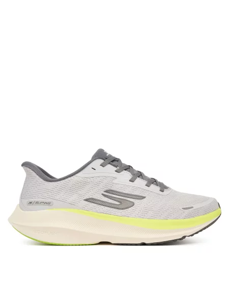 Tenisice za trčanje Skechers Aero Pulse siva