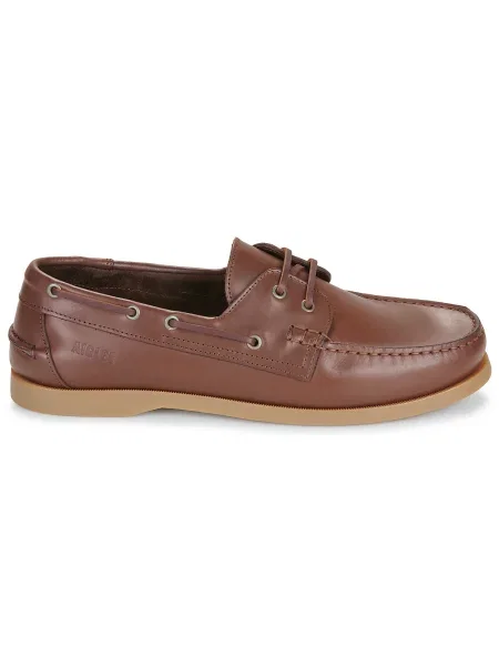 Pantofi Aigle maro