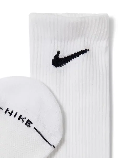 Nike Sportswear шкарпетки з бавовною Everyday Elevated 3 шт.