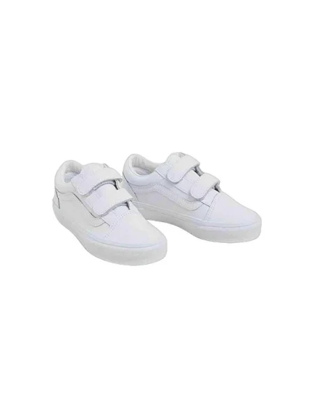 Tenisky Vans Old Skool biela
