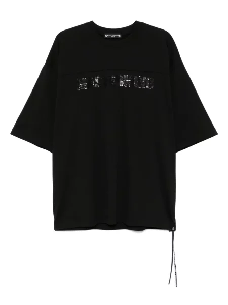 Tricou Mastermind World negru