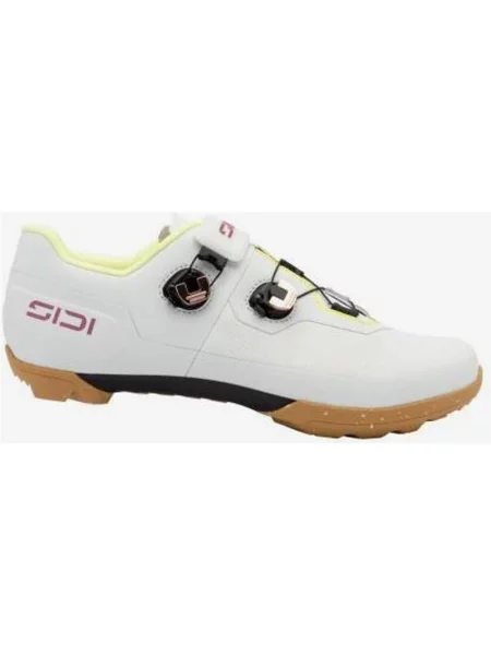 Buty do biegania Sidi Cravix 39 biały