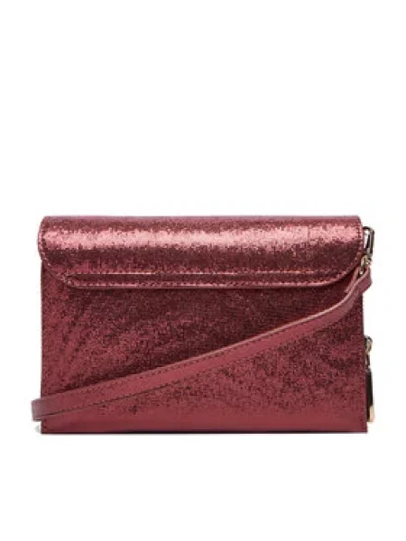 Valentino Torbica Ember Tamnocrvena
