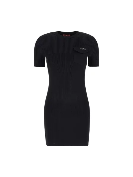 Sukienka Gucci czarna