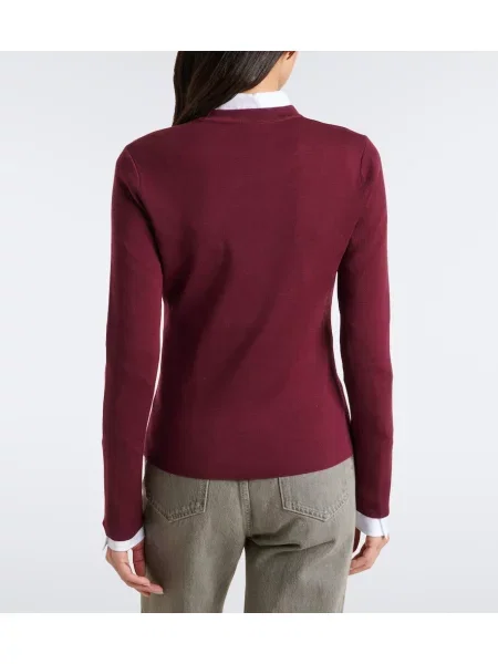 Pulover Max Mara de lână