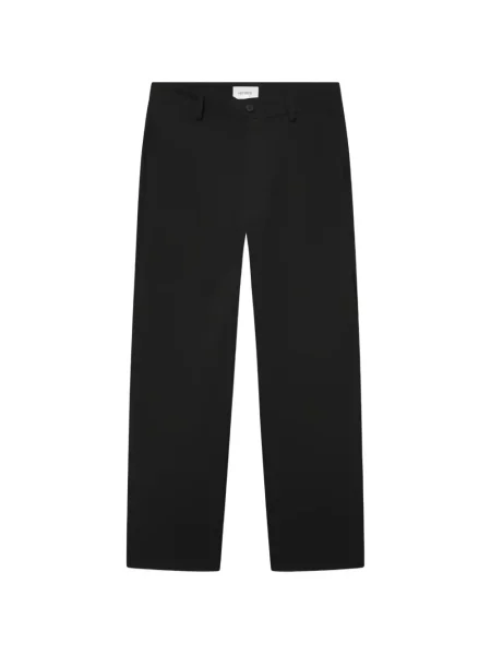 Costum Les Deux negru