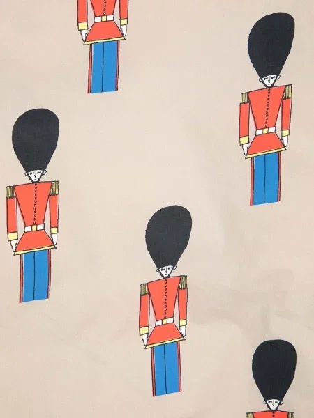 Bobo Choses Дитяча куртка Little Tin Soldier