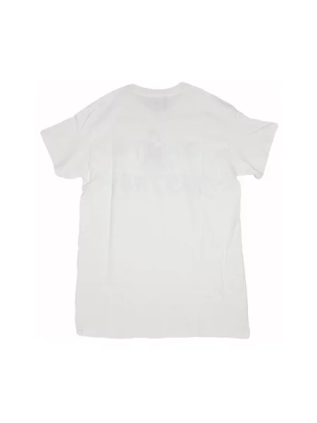 T-shirt Thrasher Skate And Destroy T-Shirt White M biała