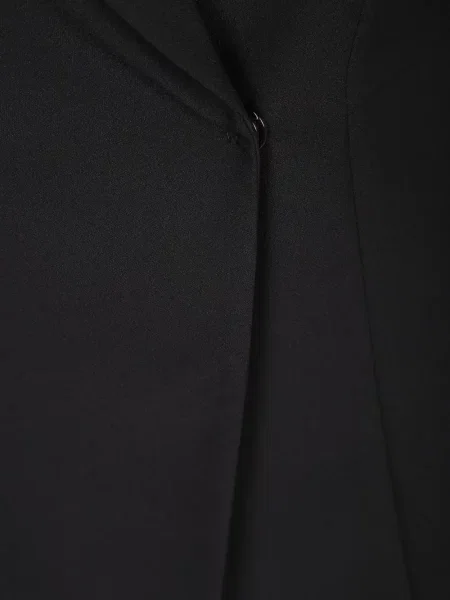 Sacou Blanca Vita negru