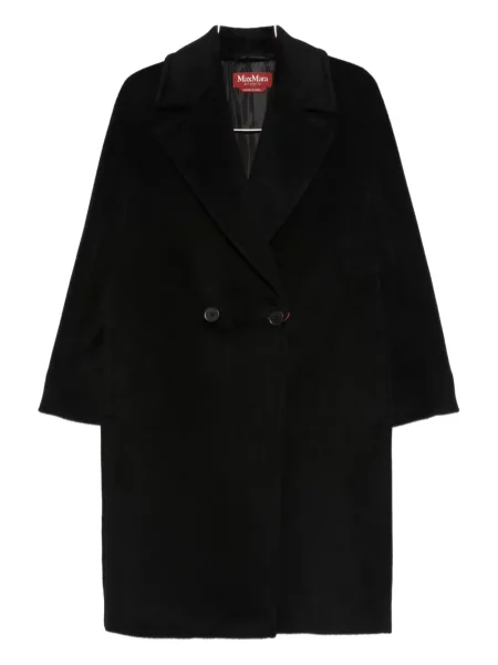 Palton Max Mara negru
