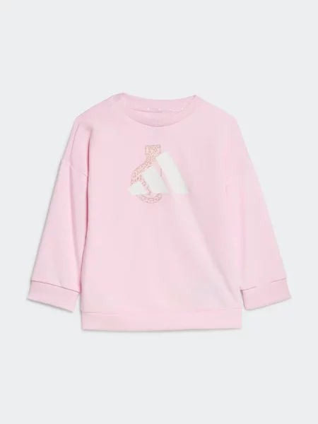 Детский спортивный костюм Adidas