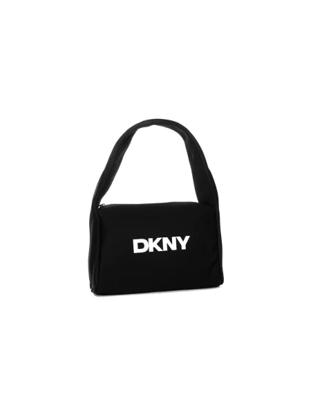 Kabelka Dkny biela
