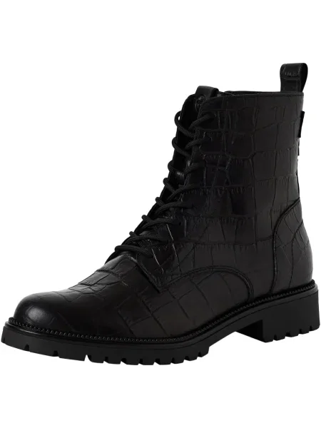 Ghete Tamaris negru