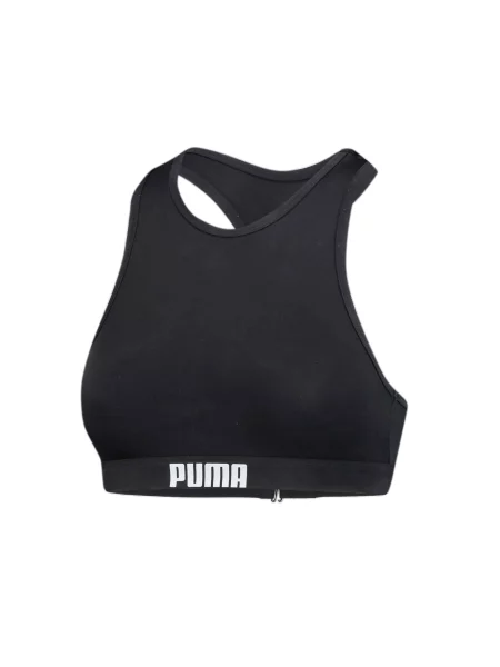Купальник Puma черный