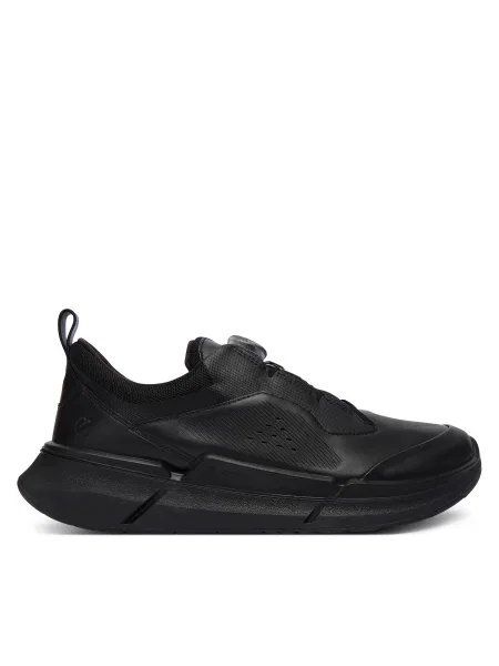 Sneakersy ECCO Biom čierna