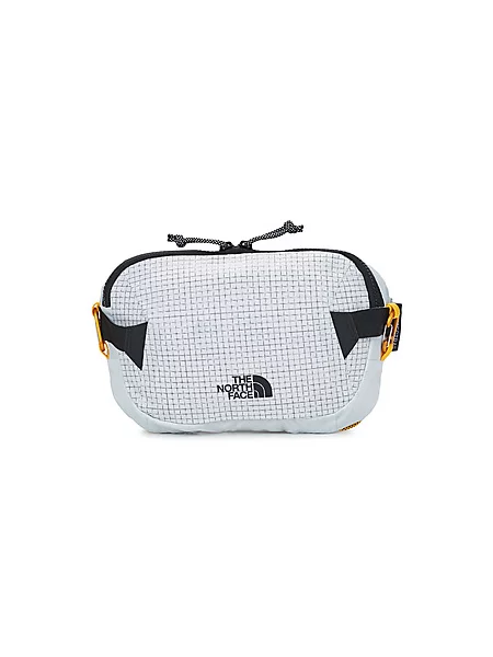 Torbica The North Face siva
