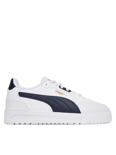 Puma Sneakersy Shuffle Downtown 04 biały
