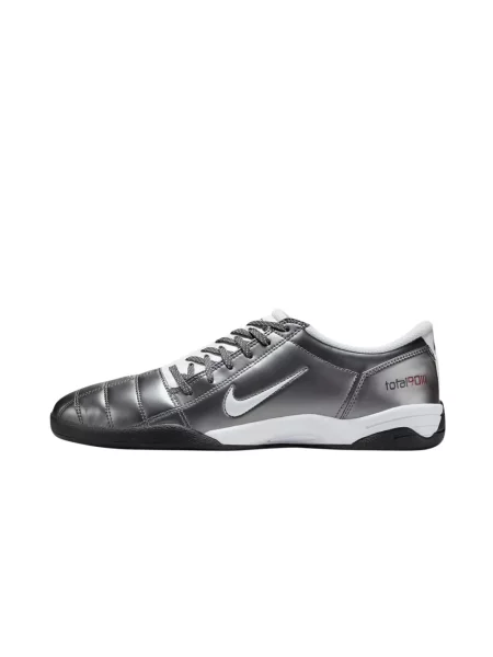 Nike Buty Sportowe Total 90 grau szare