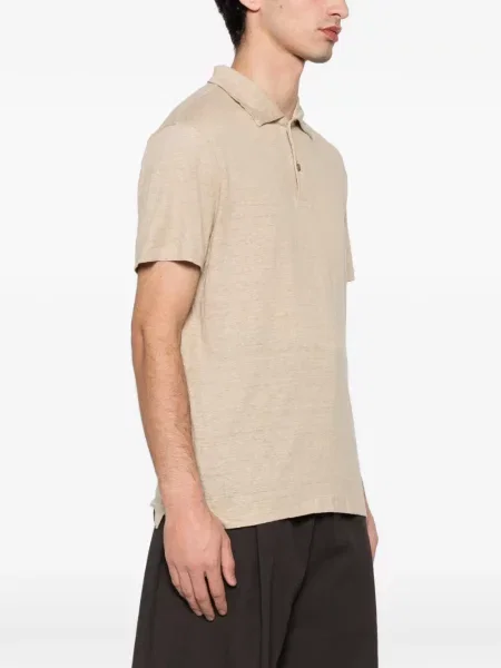 Tricou polo Sandro de in