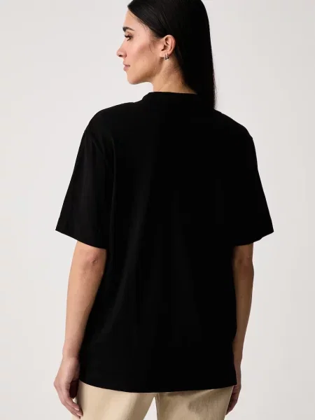 Футболка Ea7 Emporio Armani