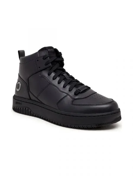 HUGO Sneakers Kilian_Hito negru