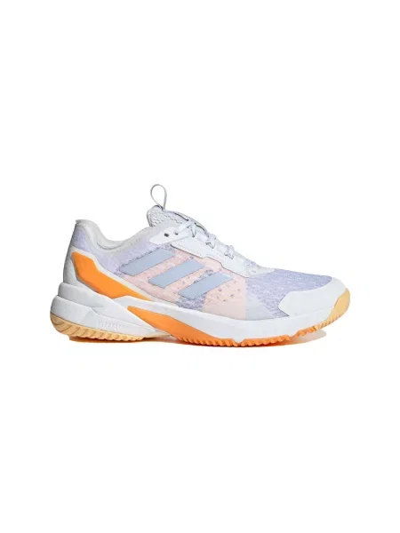 Pantofi Adidas alb
