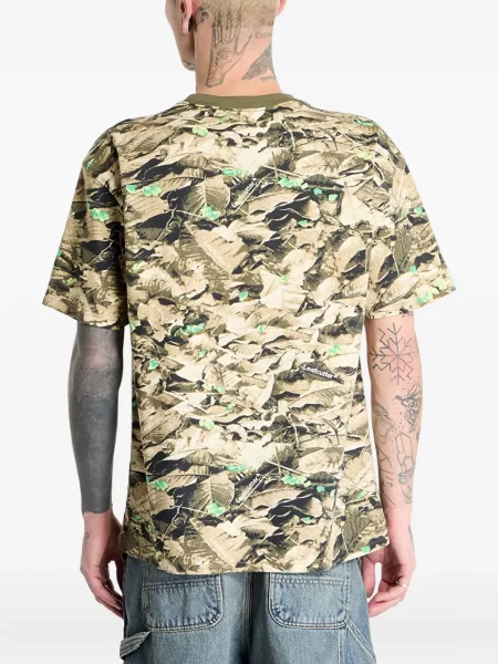 Тениска Nike бяло