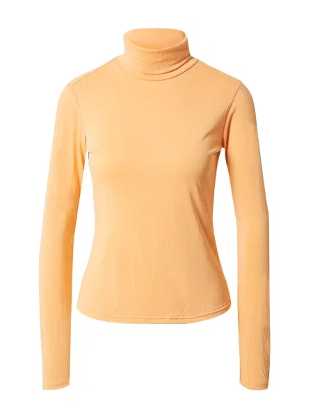 Urban Classics Tričko meruňková