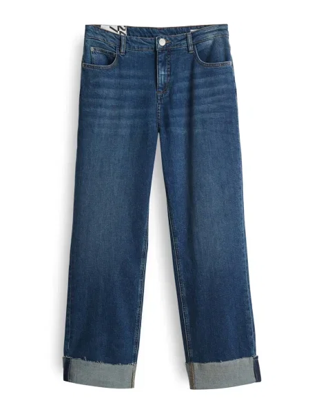 OPUS Džinsai Lani' mėlyna