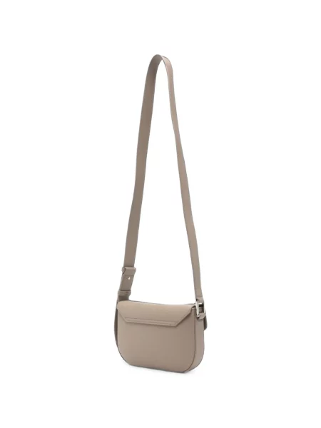Geantă Emporio Armani din piele