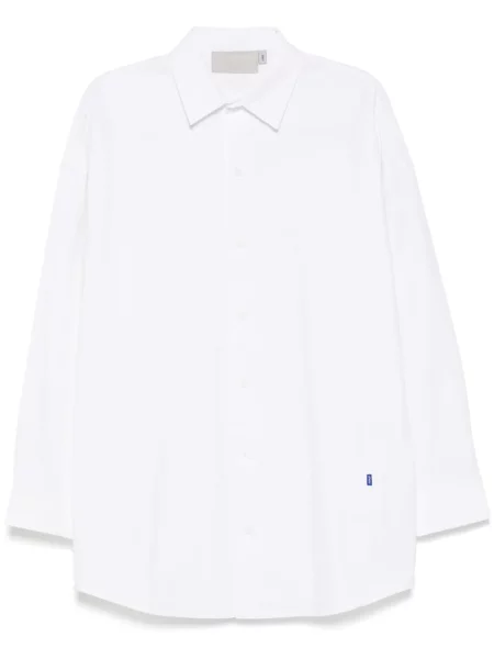 Риза Off Duty бяло