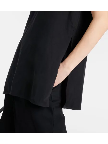 Top Toteme negru
