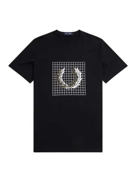 Tricou Fred Perry