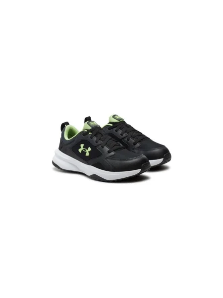Pantofi Under Armour negru