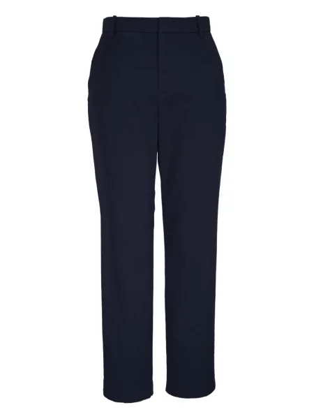 Cropp pantaloni Vince albastru