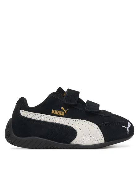 Superge Puma Speedcat OG V PS 01 črna