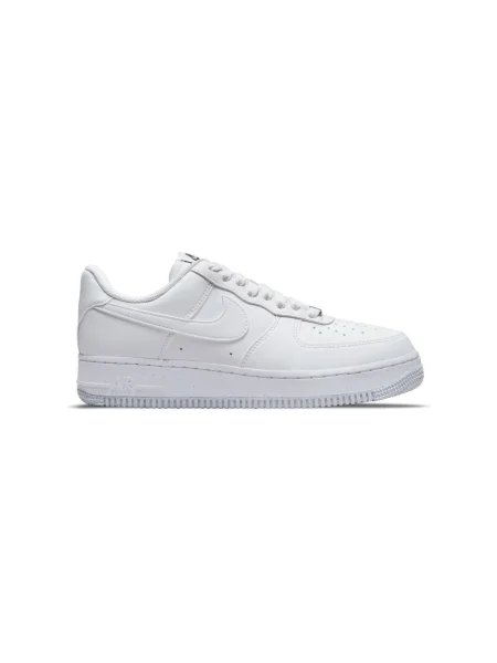 Tenisky Nike Air Force 1 biela