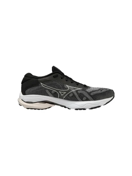 Pantofi Mizuno negru