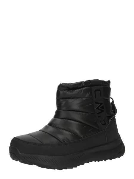 CMP Cizme de zăpadă Zoy Snowboots Wp negru