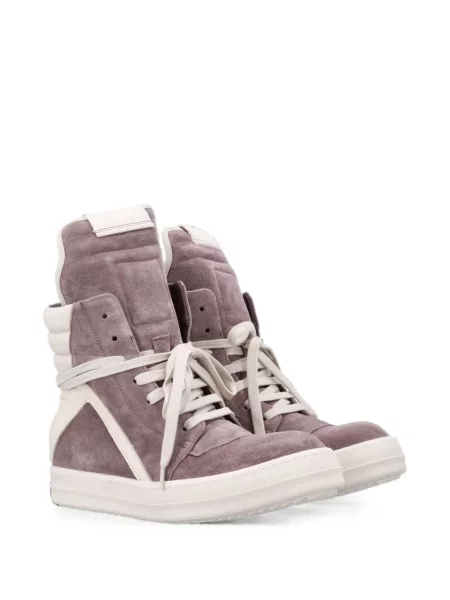 Top Rick Owens gri