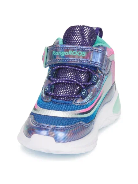 Pantofi copii Kangaroos albastru