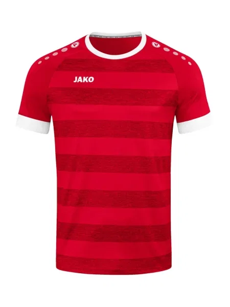 Tricou Jako alb