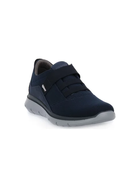Pantofi Igi&co albastru