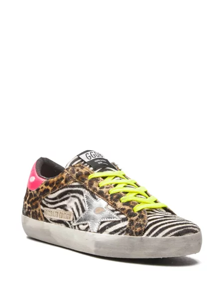 Sportbačiai Golden Goose juoda