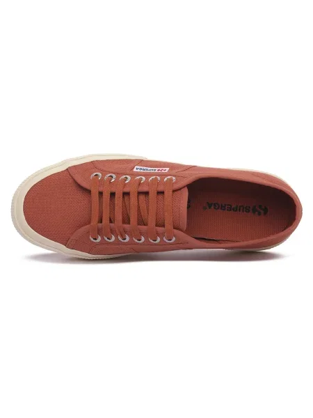 Pantofi Superga clasici alb
