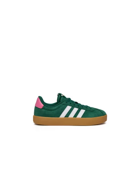 Adidas Sneakersy VL Court zelená