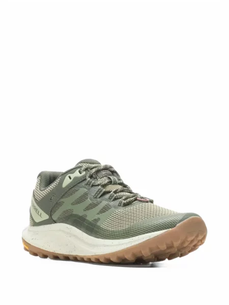 Маратонки Merrell зелено